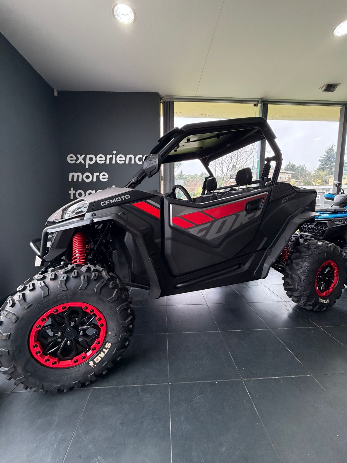 ZFORCE Sport